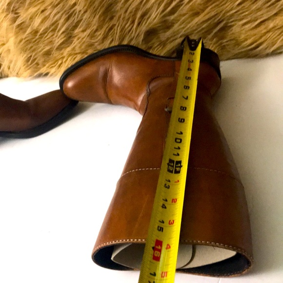 Sale!!! Authentic FABIO RUSCONI BOOTS FOR WOMEN size 5 - Picture 4 of 15